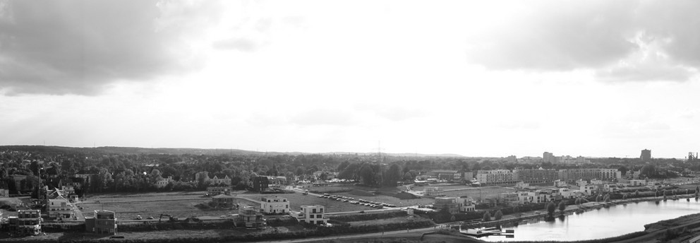 Phoenixsee Blick auf Phoenixsee