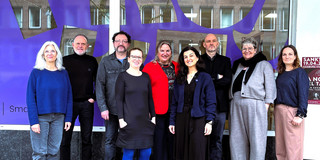 Treffen des Wissenschaftlichen Kompetenzfelds Demographischer Wandel